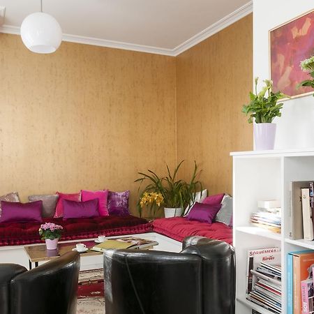 La Casa De Las Camelias Busto Kültér fotó