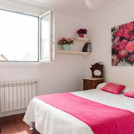 La Casa De Las Camelias Busto Kültér fotó
