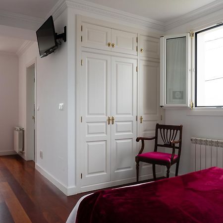 La Casa De Las Camelias Busto Kültér fotó